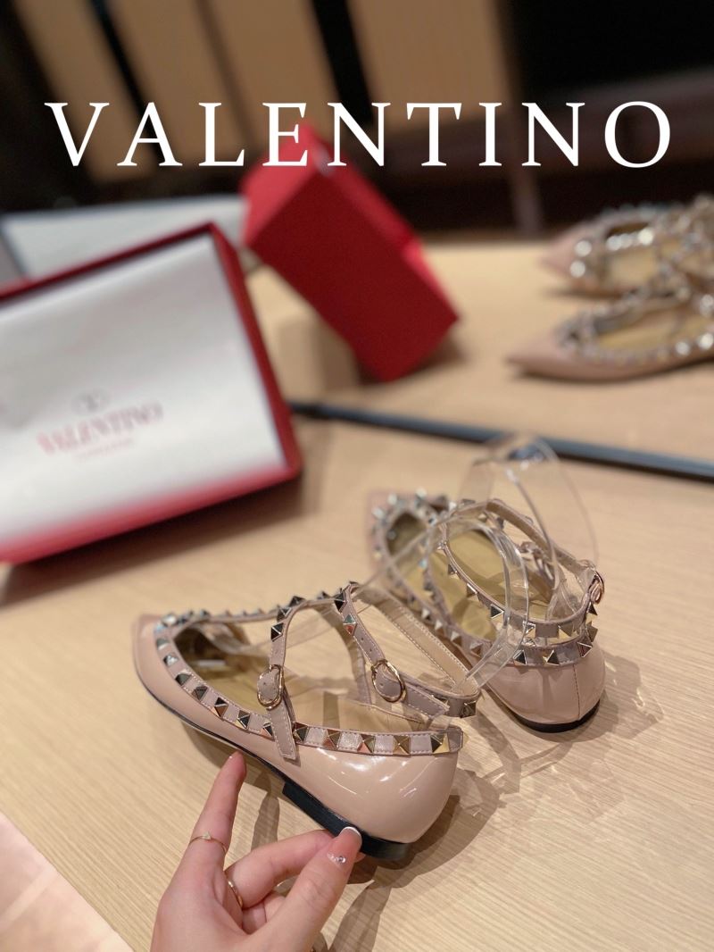 Valentino High Heels